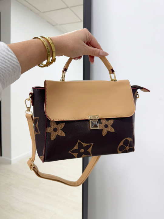 BOLSO DE MANO LV